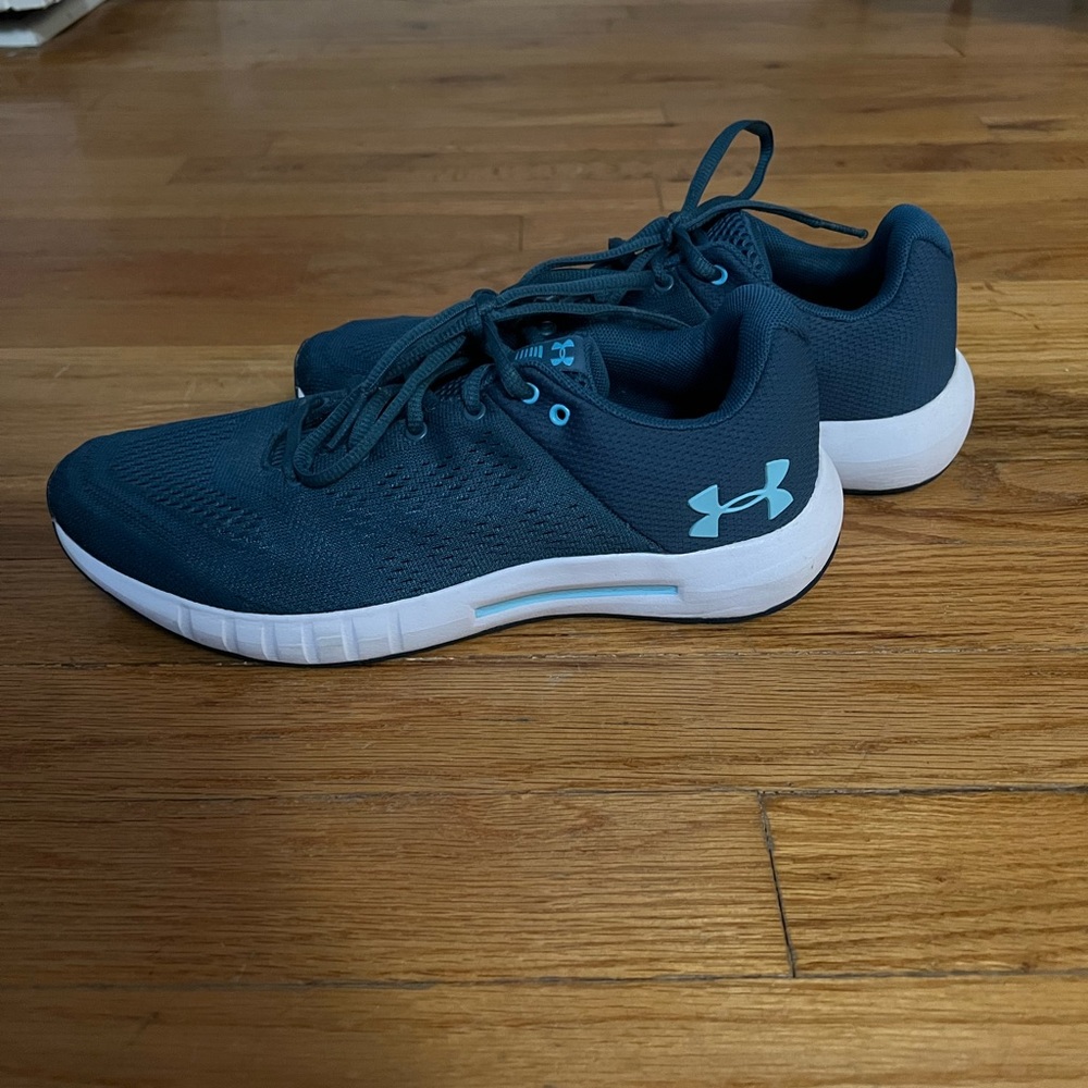 Under Armour sneakers